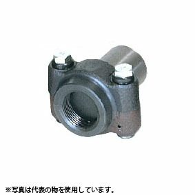 レッキス工業 1701NF ニップルアタッチメント 適応パイプ径：2” 50A