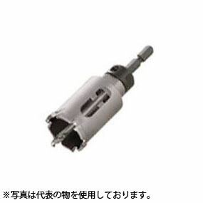 OMI(オーエムアイ) DHS25 φS25mm DHSデュアルホールカッター