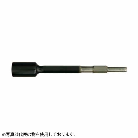 清水製作所(ラクダ) 10116 21HX355mm 単管打込アダプターB型|ファーストFACTORY