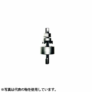 西田製作所 TP-KP50×50 トムソンパンチ標準角刃物 油圧パンチ用角刃物