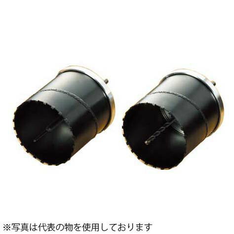 ハウスBM　ドッカンコアドリル(回転用)　フルセット　150φ　DDF-150 31,460円