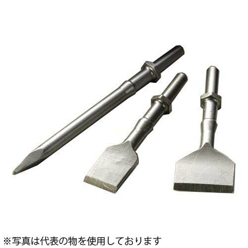 ハウスBM　マキタ電動ケレン用ブルポイント　KBP-1322　『入数：12本』　対辺幅：13mm　220L