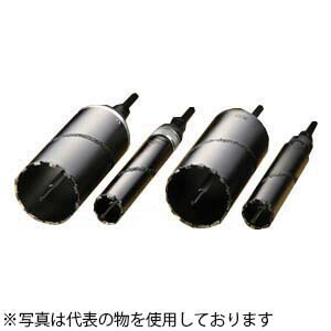 ハウスBM　ラジワンドラゴンダイヤモンドコアドリル(回転用)　フルセット　105φ　RDG-105｜ファーストFACTORY 27,313円