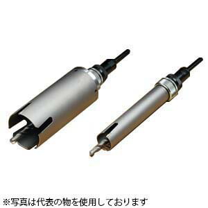 ハウスBM　サイディング・ウッドコアドリル(回転用)　フルセット　250φ　SWC-250