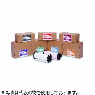 富士フイルム プレスケール低圧用 (ツーシート) LW-R270 270mm×10ｍロール 測定可能圧力帯：2.5～10MPa