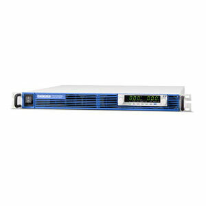 菊水電子工業　薄型ワイドレンジ直流電源(CVCC)　PWX1500ML　MLタイプ(80V)　1500W、0～80V/0～56A