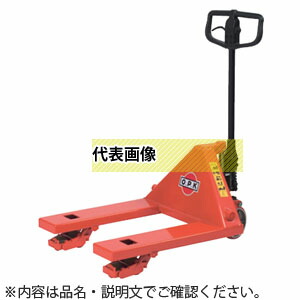 をくだ屋技研(O.P.K)　横移動兼用型キャッチパレットトラック　CPW-15L-65[法人限定]