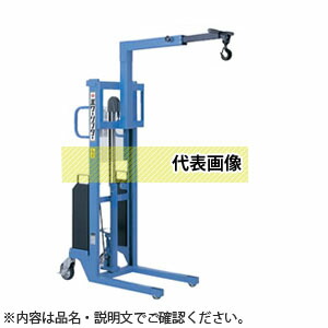 楽天市場】をくだ屋技研(O.P.K) 軽荷重用 ミニジブクレーン型パワー 