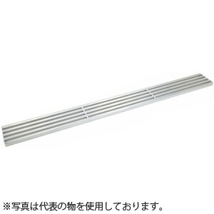 ピカ(Pica)　アルミ製　スノコ式両面使用型足場板　STAS-303　[大型・重量物]｜ファーストFACTORY