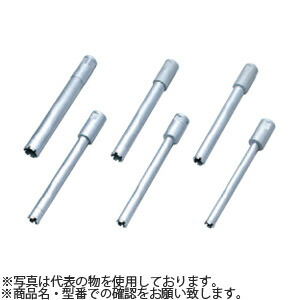 シブヤ(SHIBUYA)　ダイヤモンドビット　ケミカル用ビット(刃のみ)　61mm