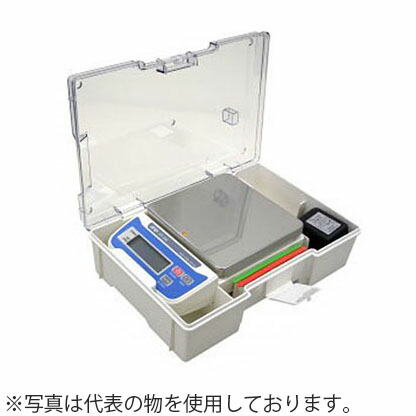 エー・アンド・ディ(A&D) HT300-JAC-00A00 デジタルはかり HT300-JAC 一般校正付 (書類宛名無し)|ファーストFACTORY
