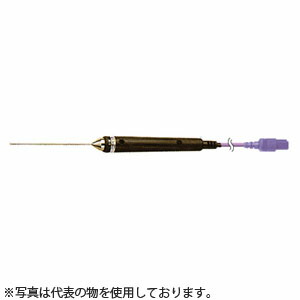 安立計器　BS-31E-030-TC1-ASP　内部(液体・半個体)用温度センサ　一般　保護管：φ3.0mm×300mm