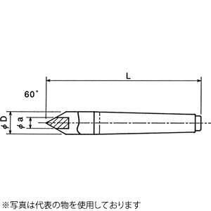大菱計器 SAK901 標準レースセンター(超硬付)