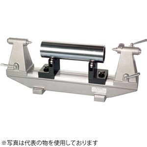 大菱計器 SAR101 ローラ式V受けアタッチメント(SAR形)