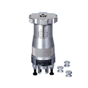 サンコウ電子(SANKO) 日本製 ADO-30 引張付着試験器 測定範囲：0～3N/mm2(MPa)