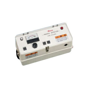 サンコウ電子(SANKO) 日本製 TRC-250B ピンホール探知器 探知電圧:5~25kV