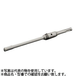 ユニカ(unika) 吸塵ドリルシステム QビットUX QSXA21.5×330 SDSシャンク 刃先径:21.5mm 有効長:200mm