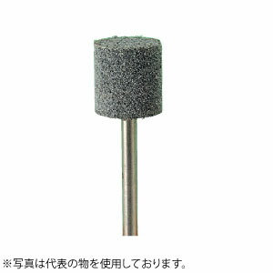 柳瀬(ヤナセ)　PVA砥石　φ3軸　#220　φ16×16mm　PVA-1610　『50本価格』