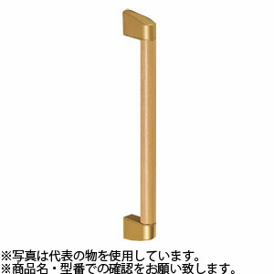 シロクマ(WB)　ドアー取手　ハミング取手　片面用　メン　No-600S　600mm　AG･ライトオーク　『入数：1本』｜ファーストFACTORY