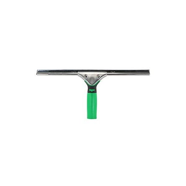 UNGER(ウンガー) ES450 ウンガー エルゴテック スクイジー 45CM 業務用/ガラス掃除用品/窓掃除/スクイジー/清掃用品