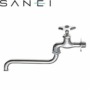 三栄水栓(SANEI)　A10J-20　自在水栓