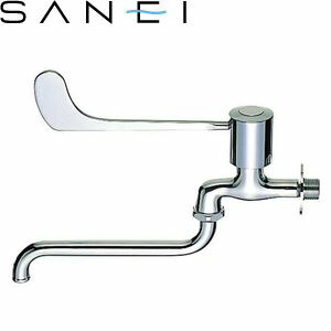 三栄水栓(SANEI)　JA131-13　レバー自在水栓