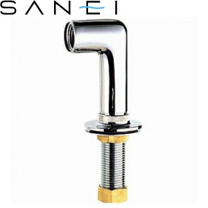 三栄水栓(SANEI)　PT260-13　水栓取付脚 Ｌ ：SB2971