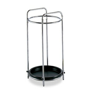 緑十字　傘立　TUB-R4　ミニ傘立R-4折りたたみ式(返品不可商品)｜ファーストFACTORY