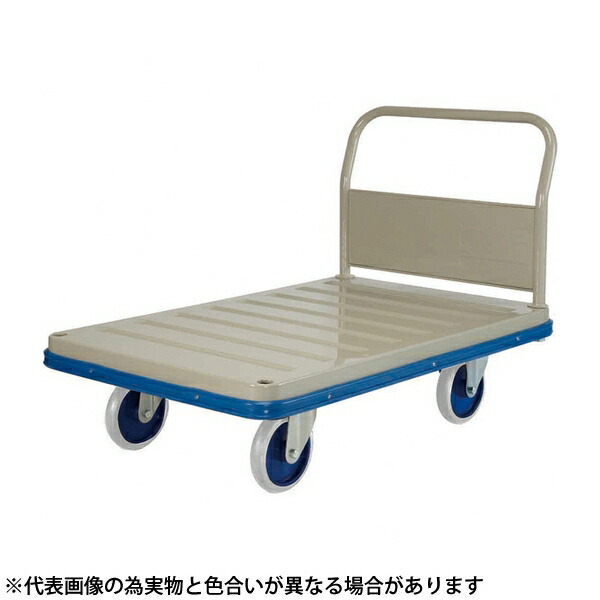 金沢車輛　STR-602　特大型ストロング台車(ハンドル固定式) [法人限定] 30,044円