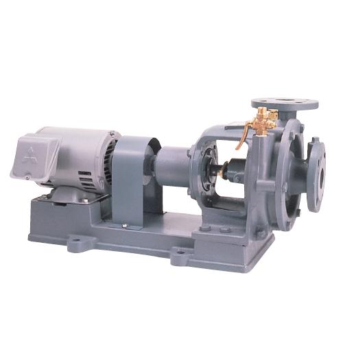 鶴見製作所(ツルミポンプ)　一般揚水用　うず巻ポンプ　TON2-65HE2.2-P　50Hz(東日本用)[法人限定]