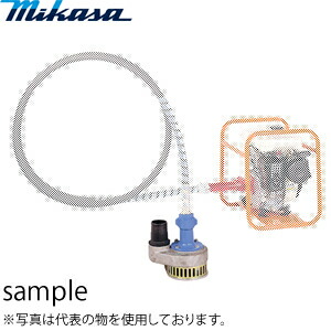 三笠産業　ポンプヘッドのみ　3LC