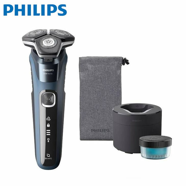 楽天市場】【特価セール】 ウェット・ドライ電動シェーバー Shaver