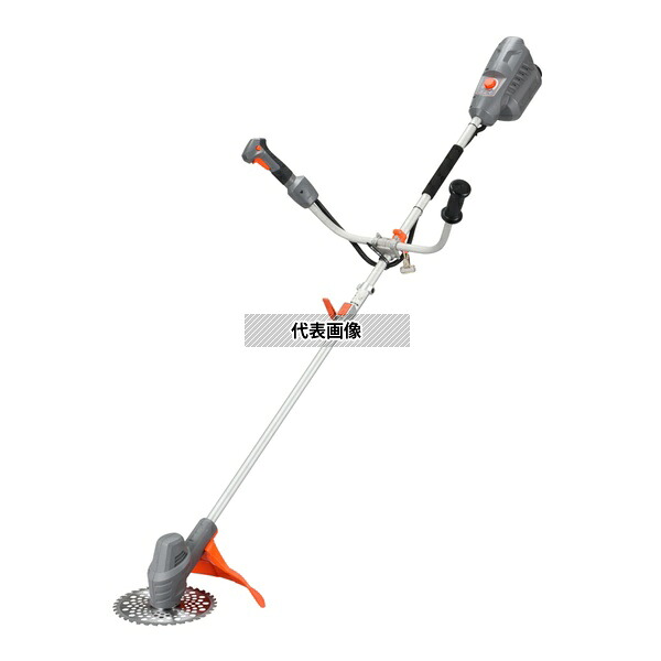 工進 SBC-3650B 充電式草刈機 電圧36V 5.0Ah 刈払機/スマートシリーズ 0568613|ファーストFACTORY