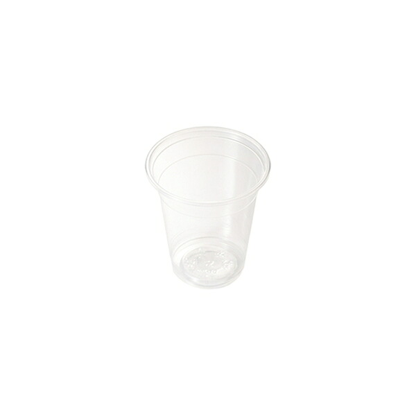 KPプラテック コールドドリンク容器 DY-360 No.54452 PPコップφ95 2000個入 容量：360cc(12oz) スタンダードタイプ カップのみ [法人限定]