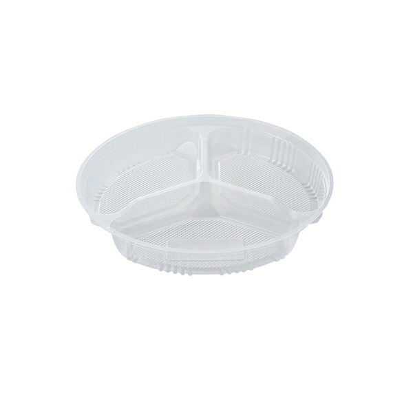 KPプラテック 未晒紙カップ容器用 KM190 No.54804 外嵌合用中皿(3) 300個入 [法人限定]