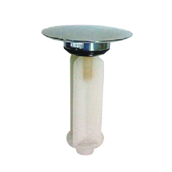 KVK（ケーブイケー）　A-5896 着脱排水栓（32mm）