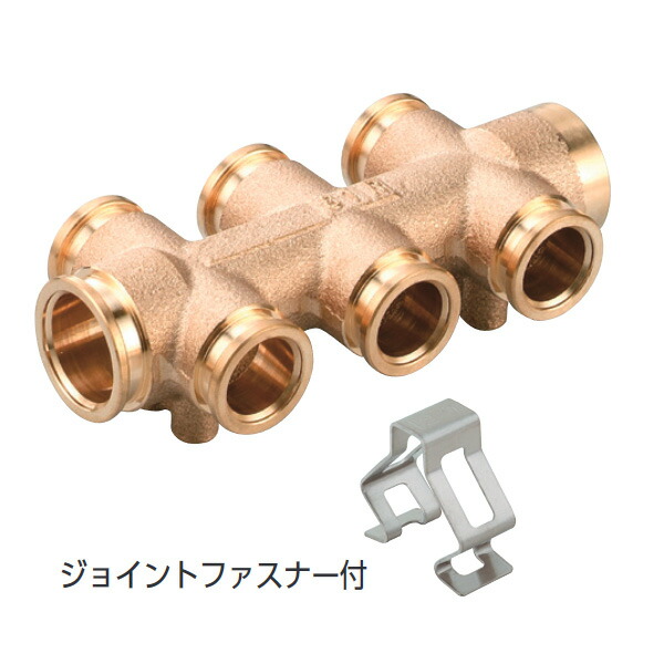 KVK（ケーブイケー）　GDMH20-8B マルチヘッダー4P-4P 8,142円