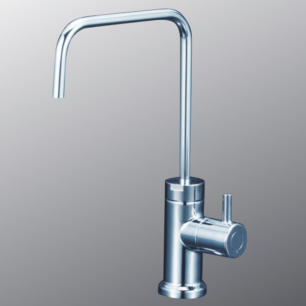 KVK（ケーブイケー）　K1620GS ビルトイン浄水器用水栓（浄水カートリッジ付） 34,669円