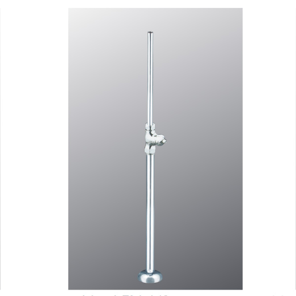 KVK（ケーブイケー）　K31A37 ストレート形止水栓（給水管362mm）