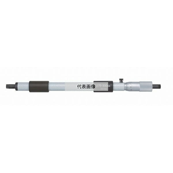 ミツトヨ(Mitutoyo) IM-300 棒形内側マイクロメータ(単体形) 測定範囲：275～300mm (外部校正) 133-152
