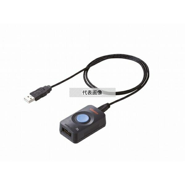 ミツトヨ(Mitutoyo) IT-020U USBインプットツール（264-020）
