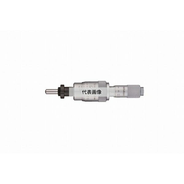 ミツトヨ(Mitutoyo) MHF2-13A マイクロメータヘッド（高機能形）MHF極微動用 34,749円