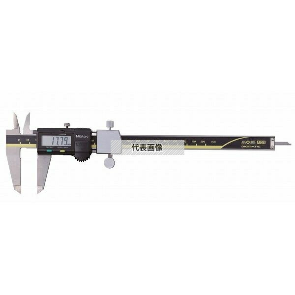 ミツトヨ(Mitutoyo) デジマチックノギス スナップ 573-182-30 (外部校正) NTD31-15AX
