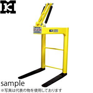 三宅工業 パレットハンガー スタンダードタイプ PH15H [法人限定][送料別途お見積り]