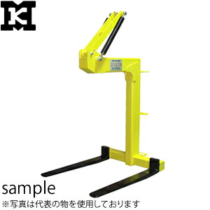三宅工業 パレットハンガー 固定式 PHN10LK [法人限定][送料別途お見積り]