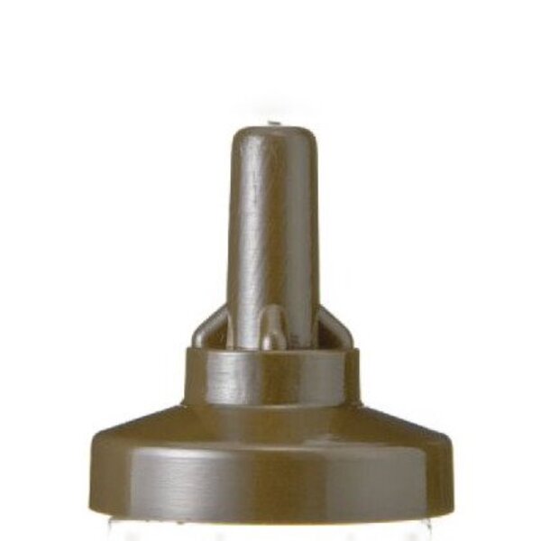 ヒロセ化成品　サビヤーズ 8mm M ブラウン　1500個 23,118円