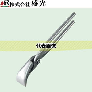 盛光　ステンレス掴箸24　TKSU-0024 13,948円