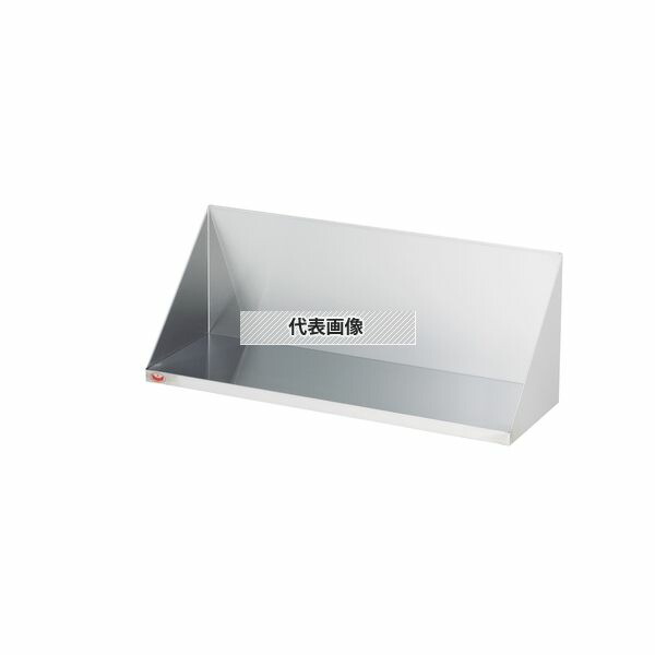 マルゼン ブリーム BCT35X-15 ステンレス製 調味料棚 1500&times;350&times;350mm SUS304 厨房 衛生的 [法人限定]｜ファーストFACTORY