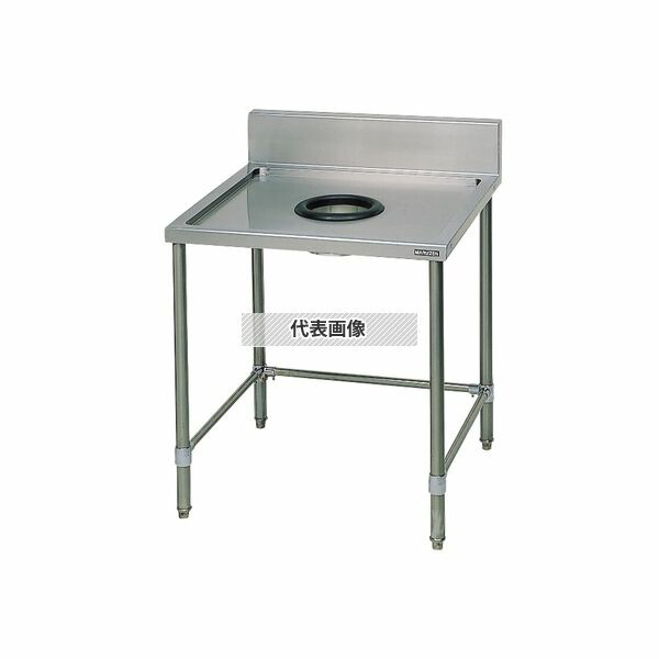 緑であること活動の領域