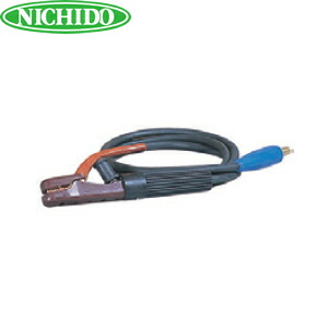日動工業　溶接ホルダー　NT-H　許容電流：150～220A